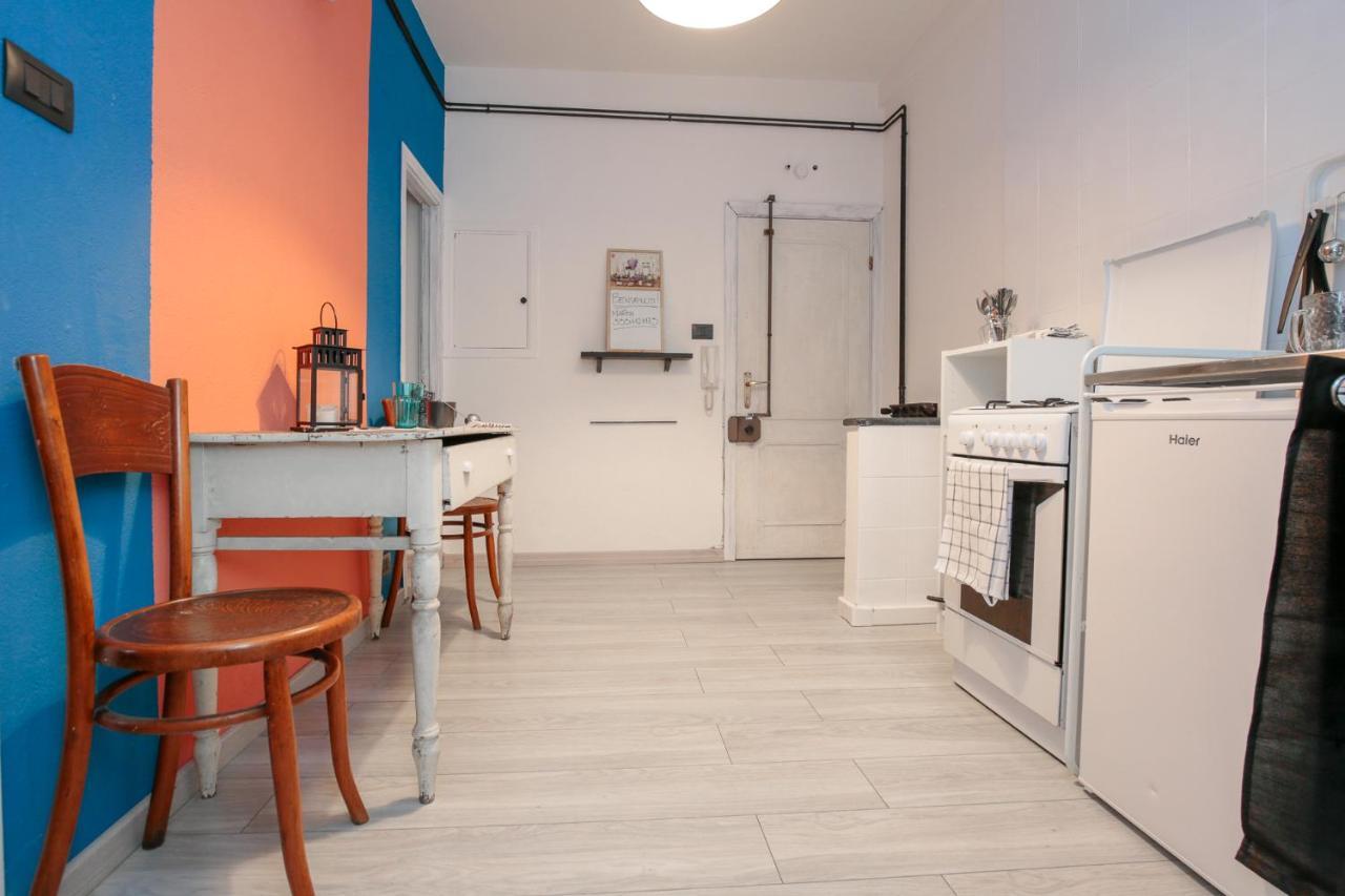 Appartement La Casa Di Marta