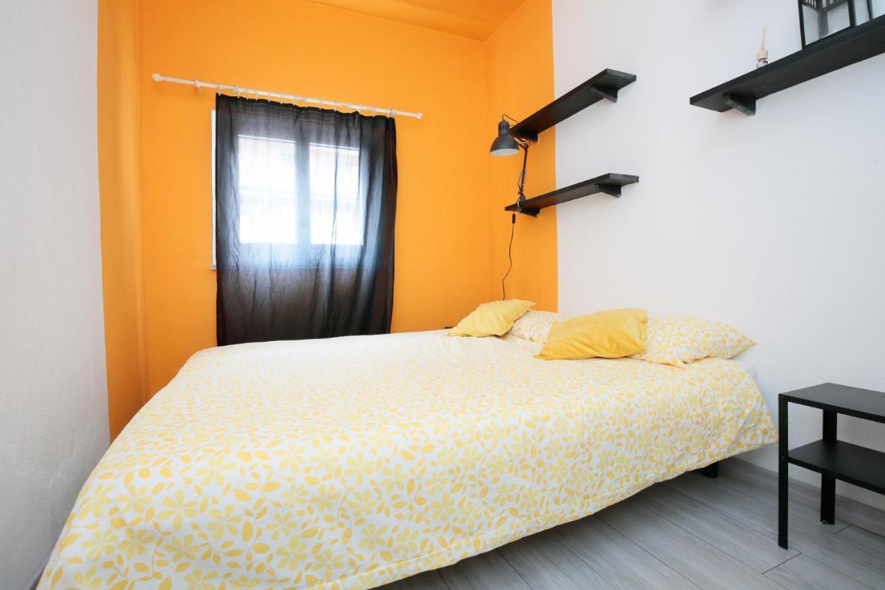 La Casa Di Marta Appartement