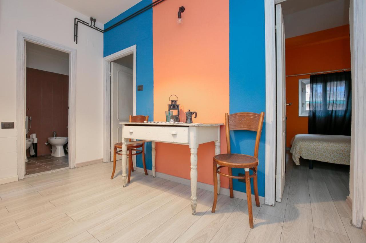 La Casa Di Marta Appartement