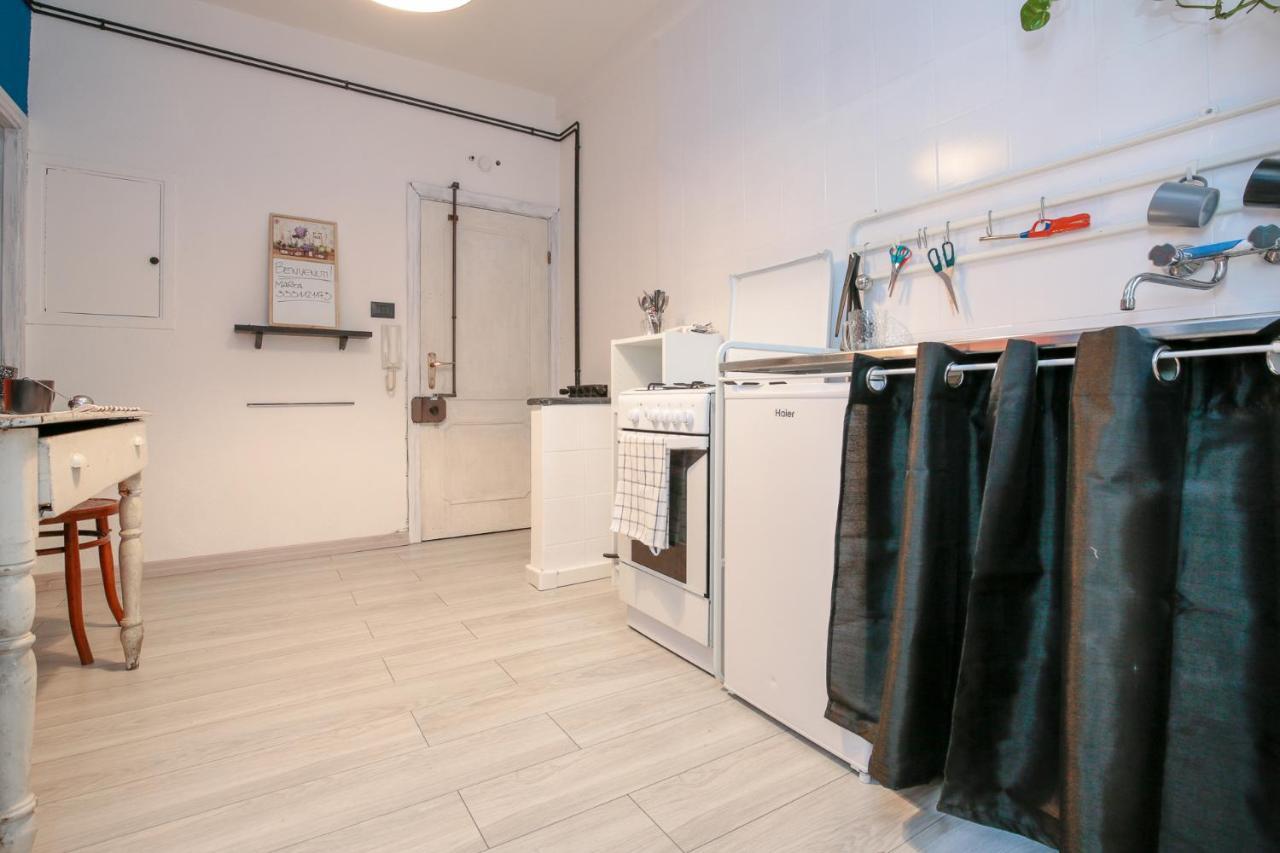 La Casa Di Marta * Genua