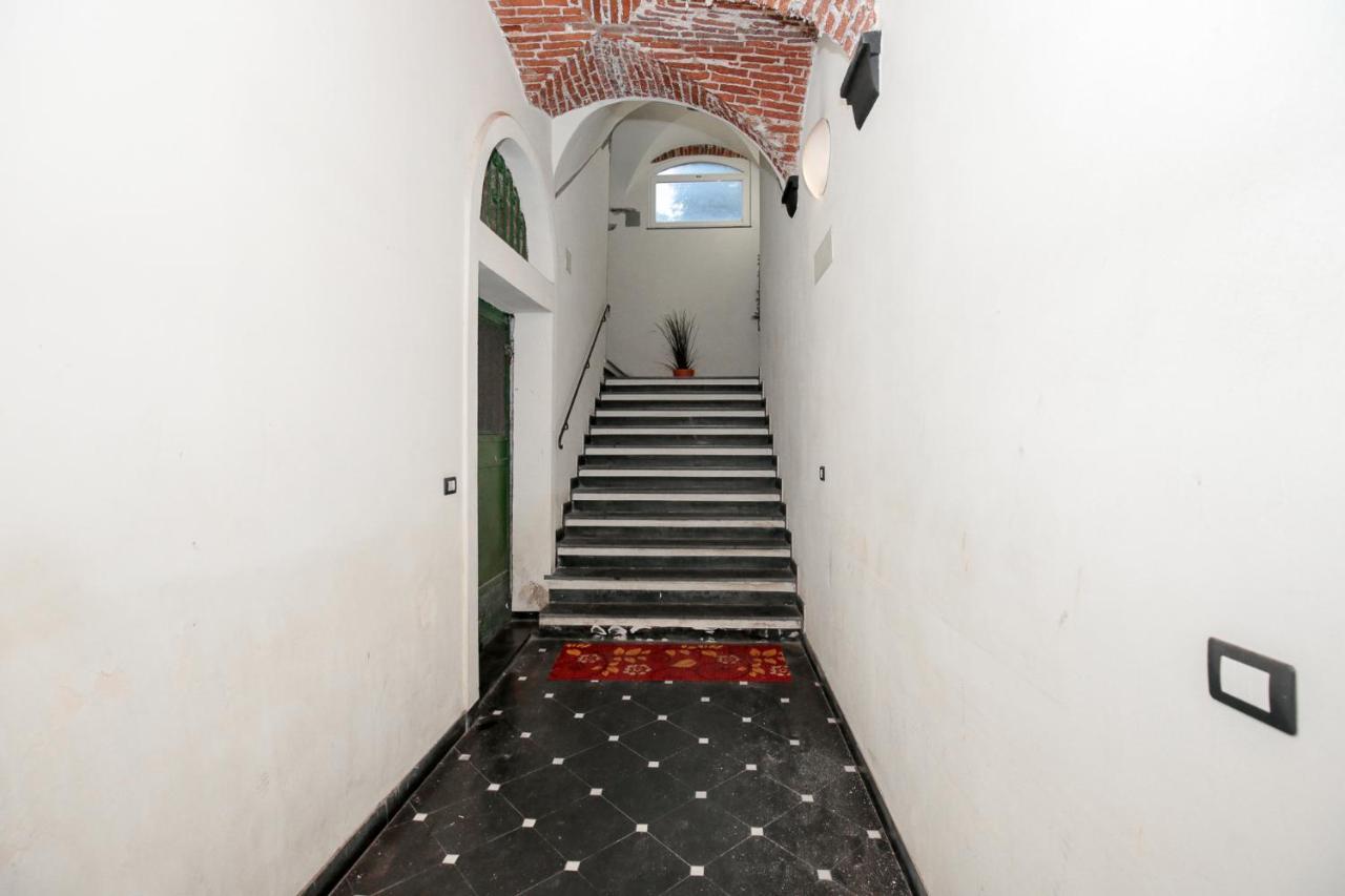 La Casa Di Marta * Genua