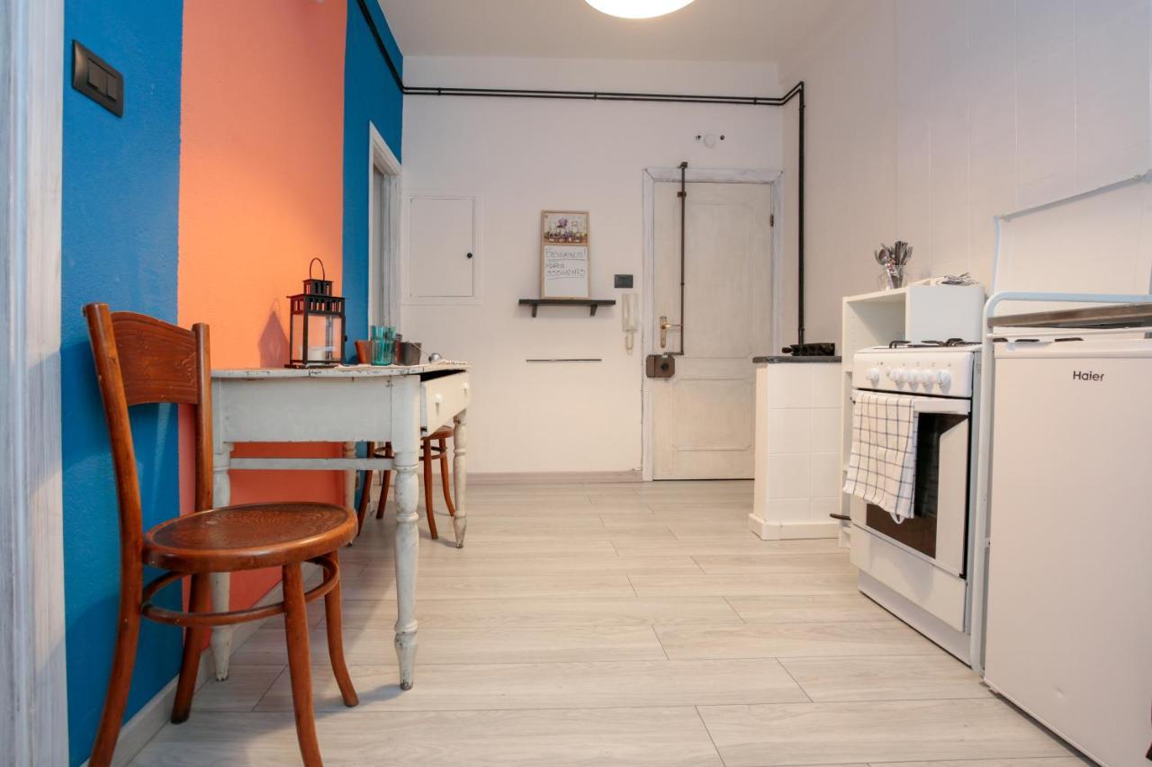 Appartement La Casa Di Marta *