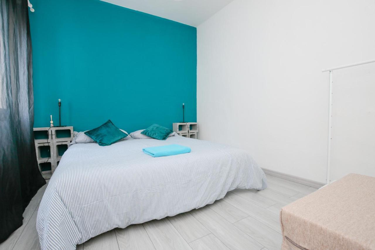 Appartement La Casa Di Marta Genua