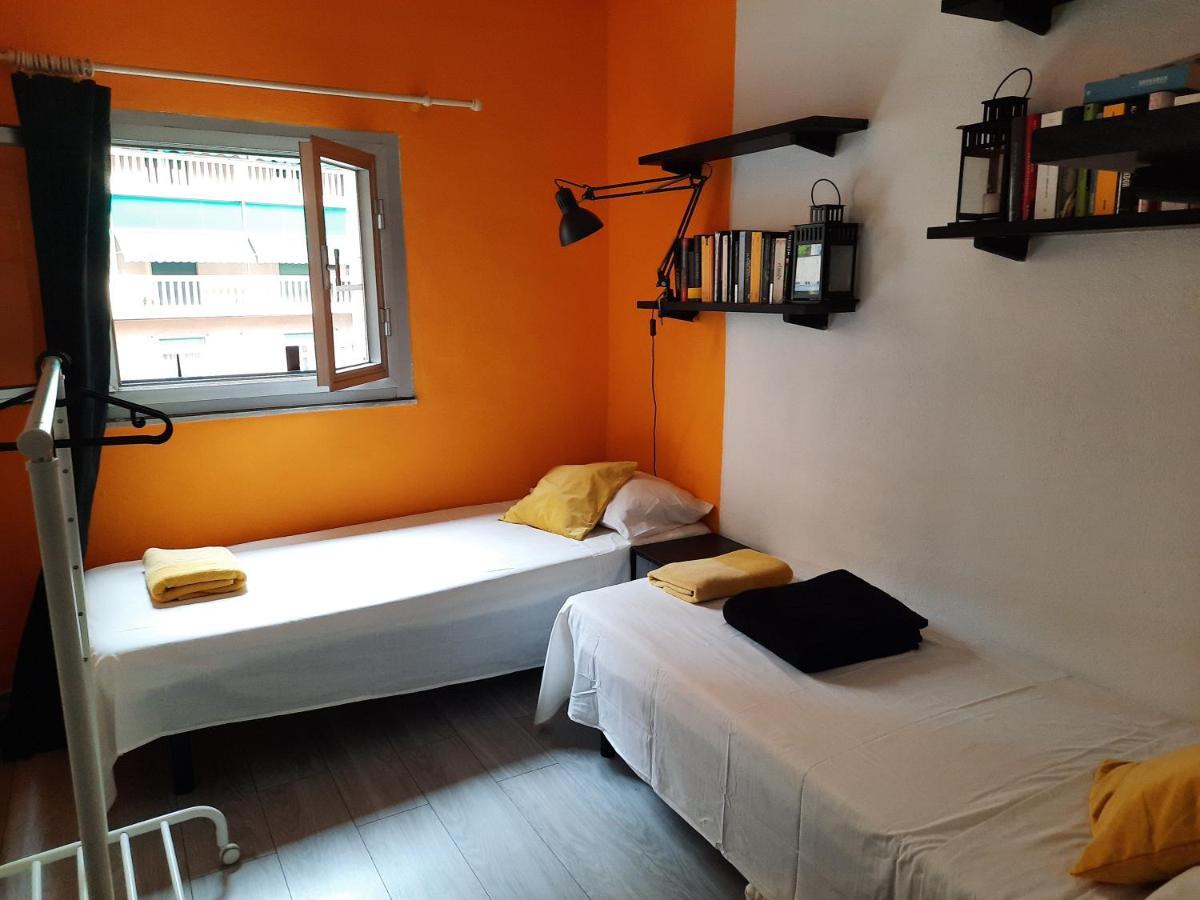 La Casa Di Marta Appartement Genua