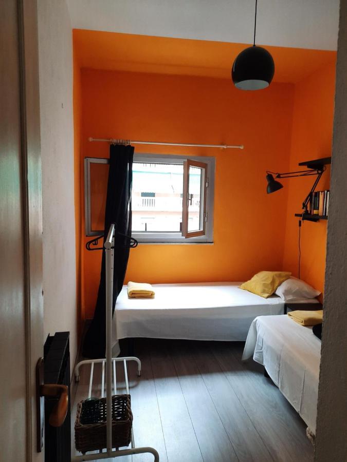 Appartement La Casa Di Marta *
