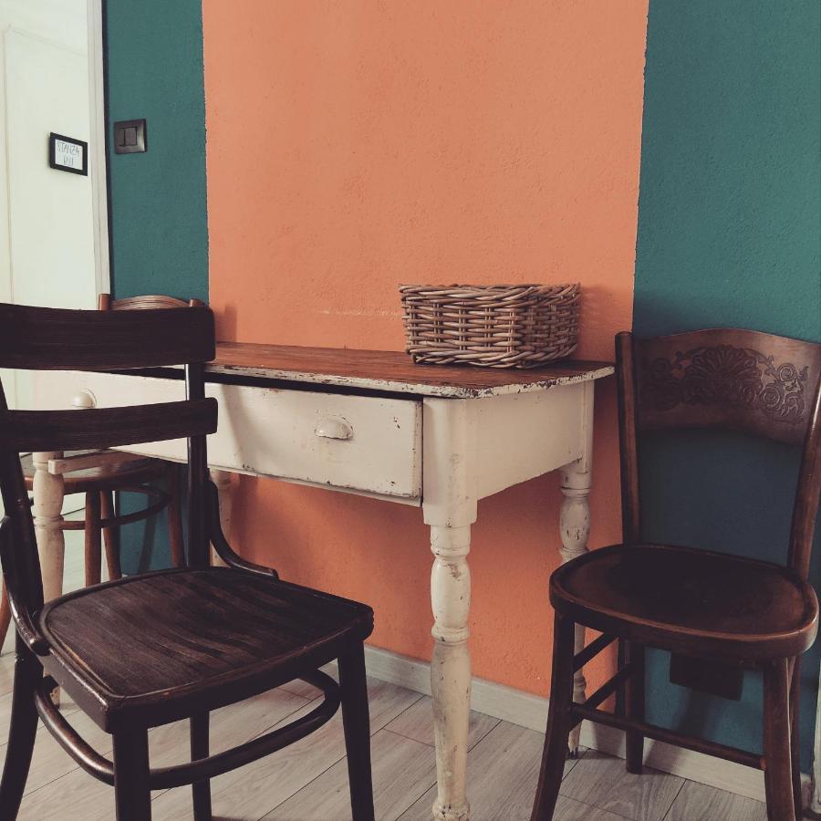 Appartement La Casa Di Marta Genua