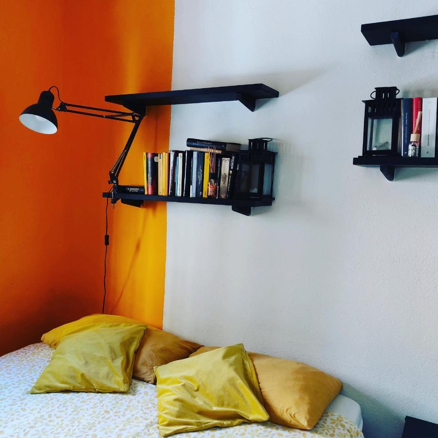 La Casa Di Marta Appartement *