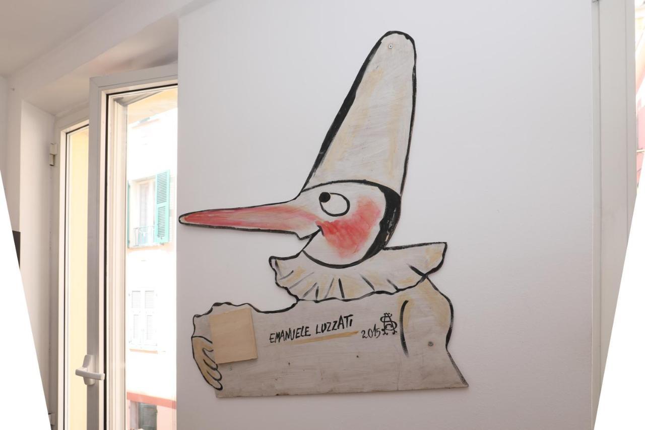La Casa Di Marta Appartement