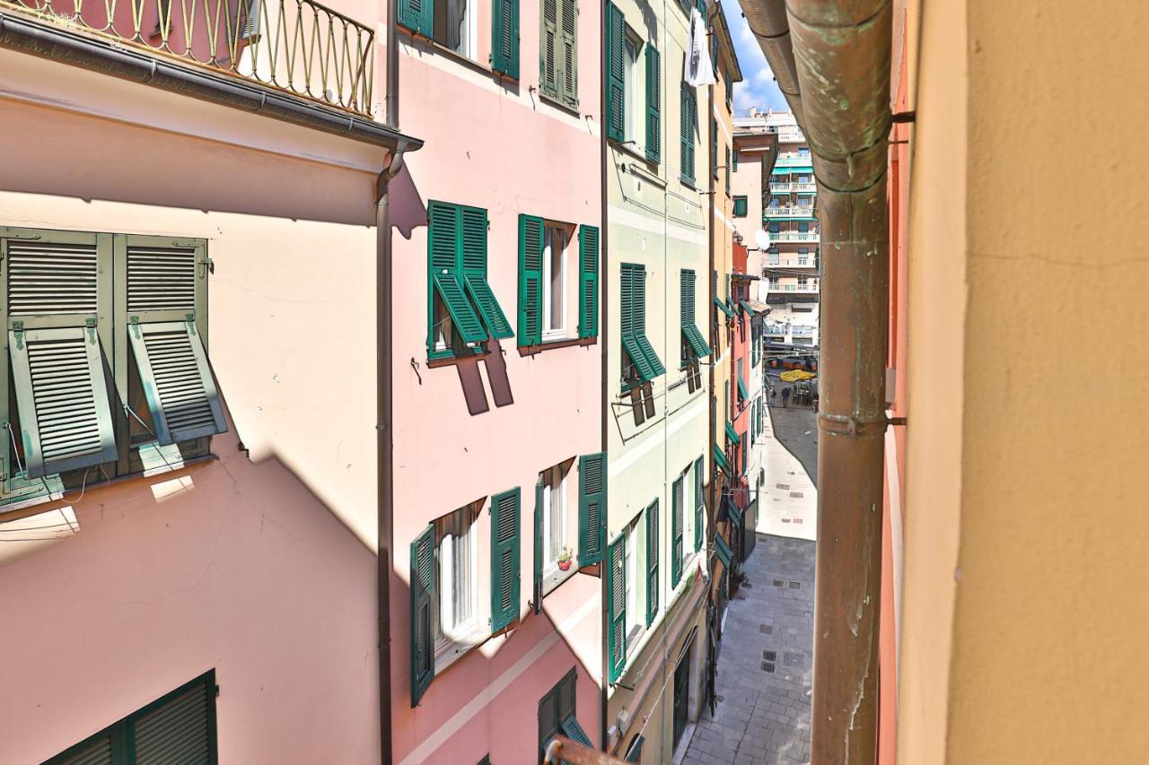 La Casa Di Marta * Genua
